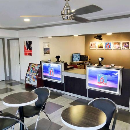 Studio 6-Fresno, Ca - Extended Stay Pinedale Εξωτερικό φωτογραφία