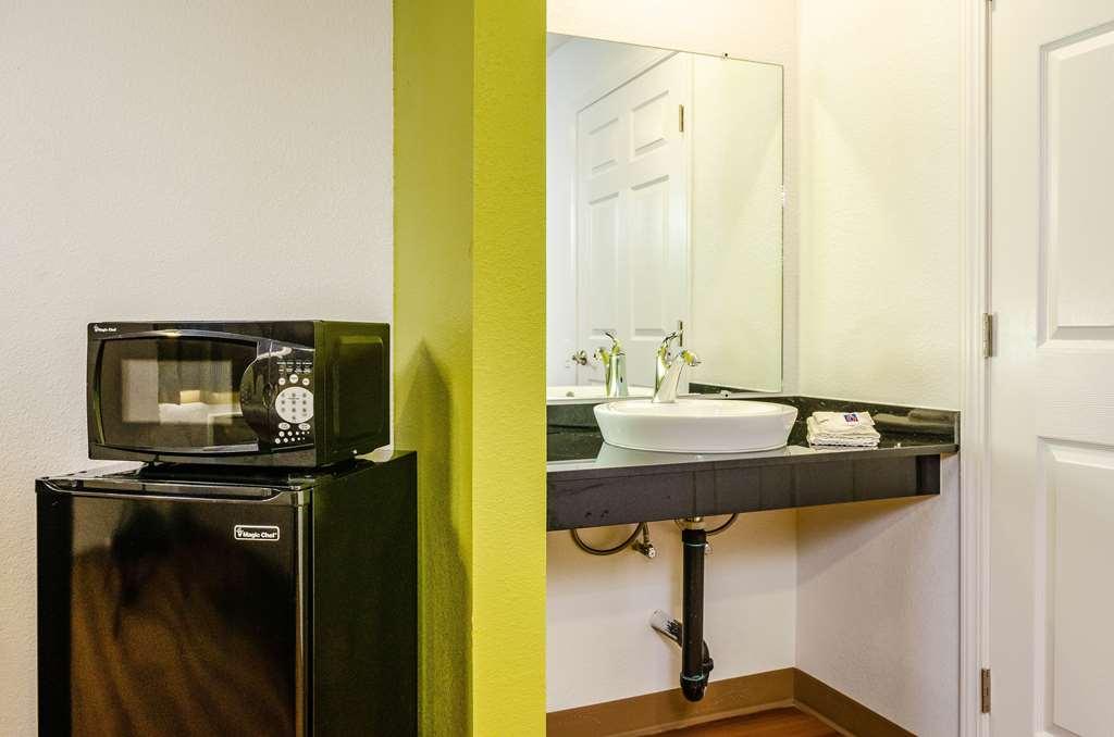 Studio 6-Fresno, Ca - Extended Stay Pinedale Δωμάτιο φωτογραφία