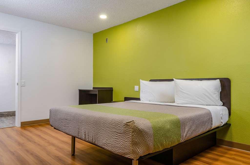 Studio 6-Fresno, Ca - Extended Stay Pinedale Δωμάτιο φωτογραφία
