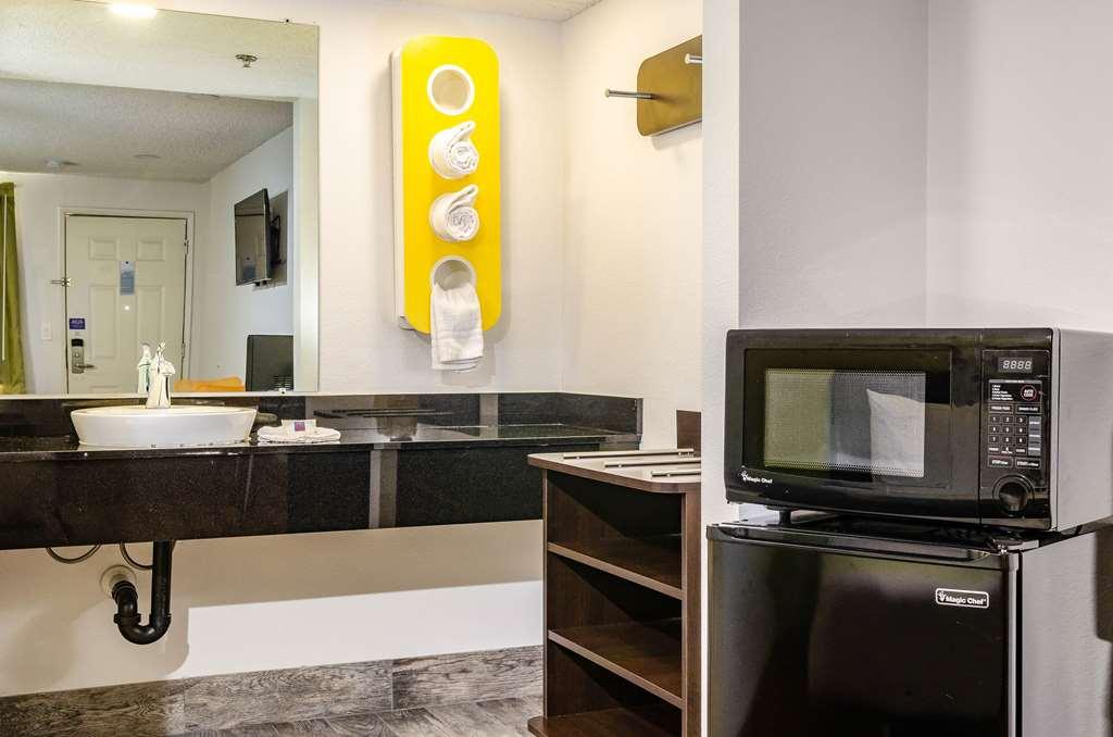 Studio 6-Fresno, Ca - Extended Stay Pinedale Δωμάτιο φωτογραφία