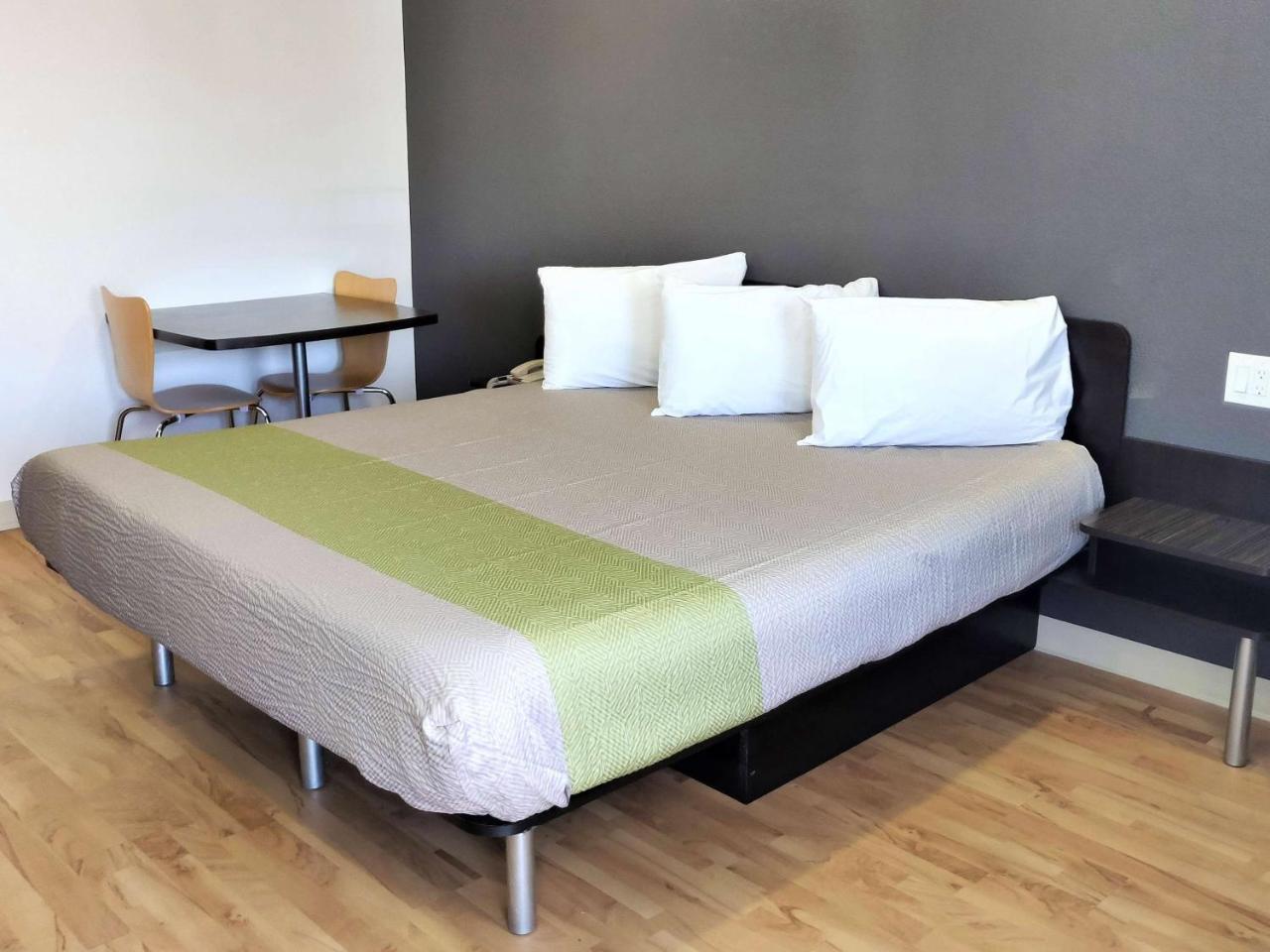 Studio 6-Fresno, Ca - Extended Stay Pinedale Εξωτερικό φωτογραφία