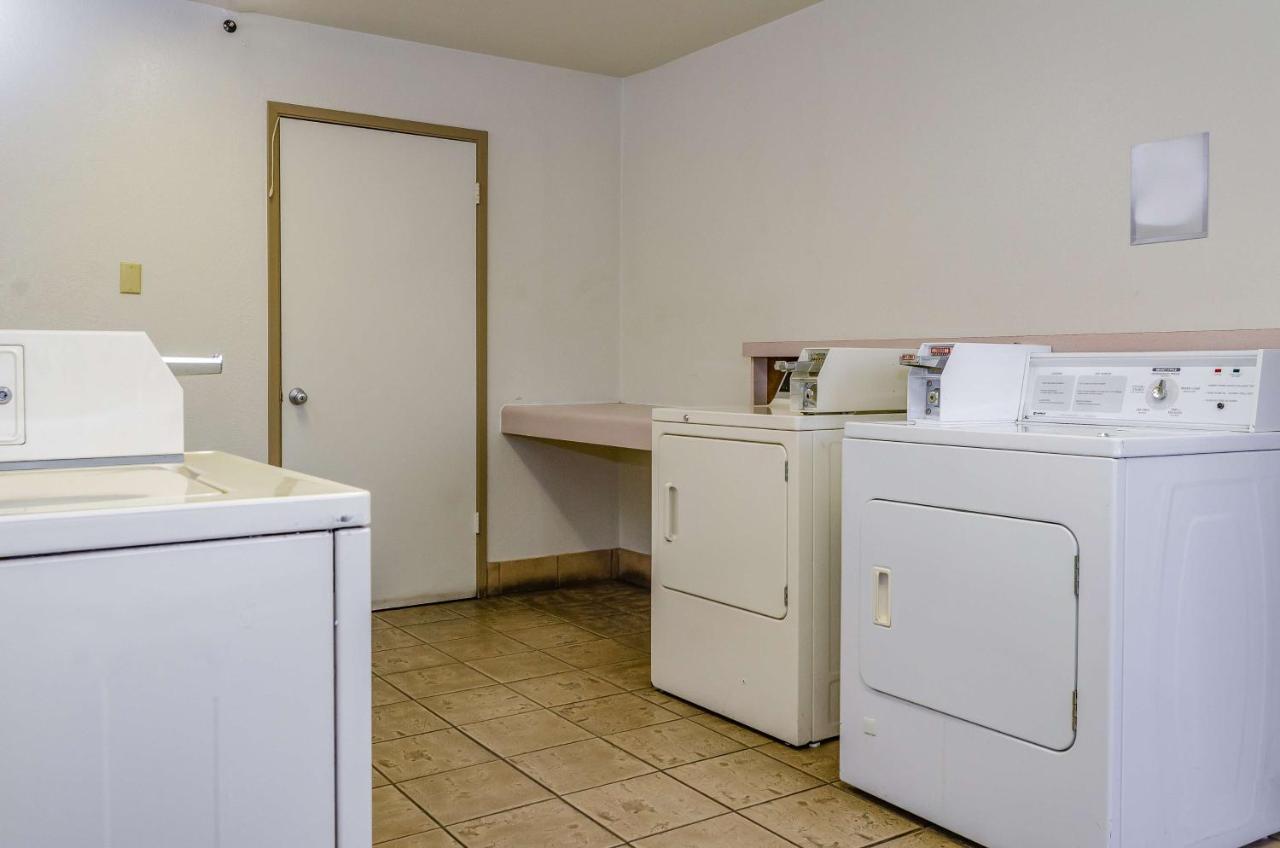 Studio 6-Fresno, Ca - Extended Stay Pinedale Εξωτερικό φωτογραφία